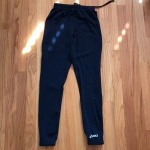 ASICS running leggings